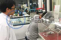 鞋類儀器校準 鞋類儀器校準